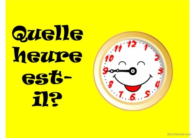 Il est elle. Heures. 5 класс французский язык синяя птица quelle heure est il. semaine weekend heure.