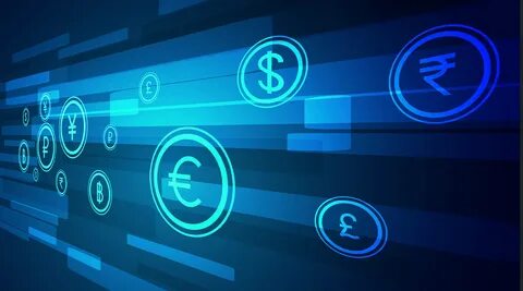 Money tech