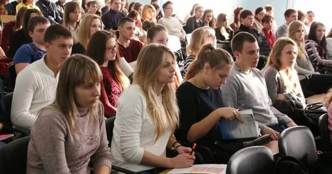 Тульский университет факультеты