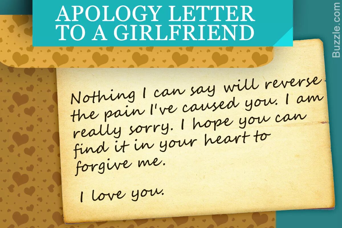 I can note. Apology Letter. Letter for girlfriend. Apologize Letter. A Letter to a girlfriend.