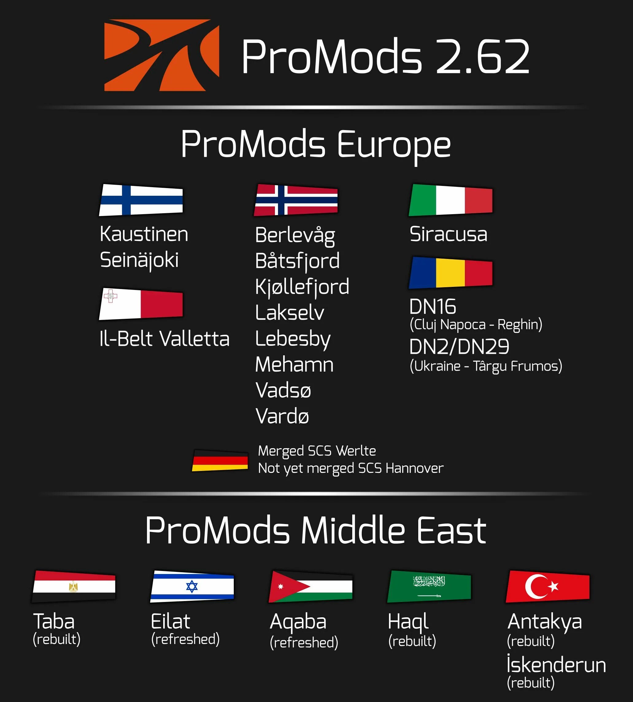 Promods 2. Promods 2. Promods карта. Етс 2 west balkans. 45.