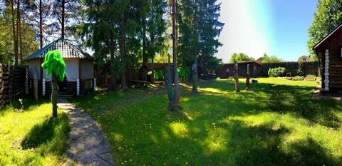 Деревня кировское