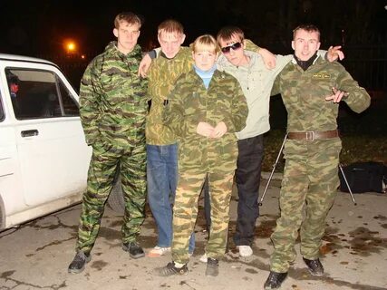 Бригады омска