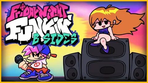 Fnf remix