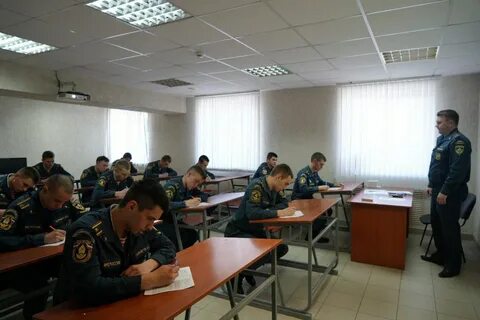 Первоначальная подготовка
