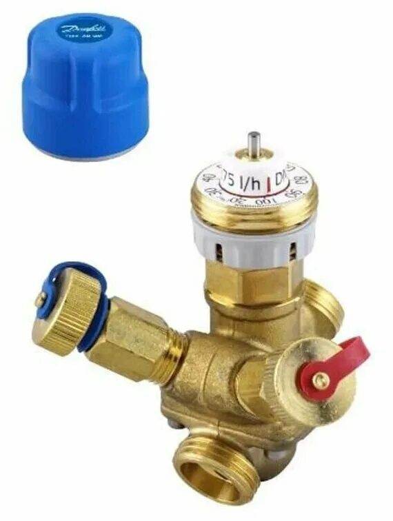 Клапан danfoss 1 2. Ab-qm danfoss. автоматический балансировочный клапан danfoss. балансировочный клапан ab qm. 003z1970 danfoss.