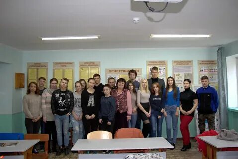 Евпаторийский строительный техникум