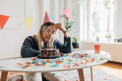 Birthday celebration