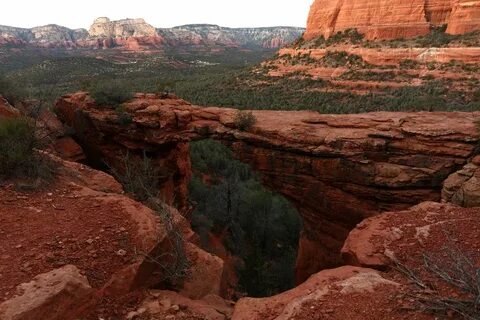 Devils canyon