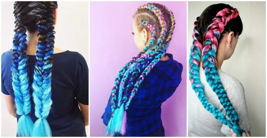 Канекалон флюр. Канекалон 2 Braids палитра. Косички брейды с канекалоном. Брейды с канекалоном 2 косы. Канекалон как плести в домашних