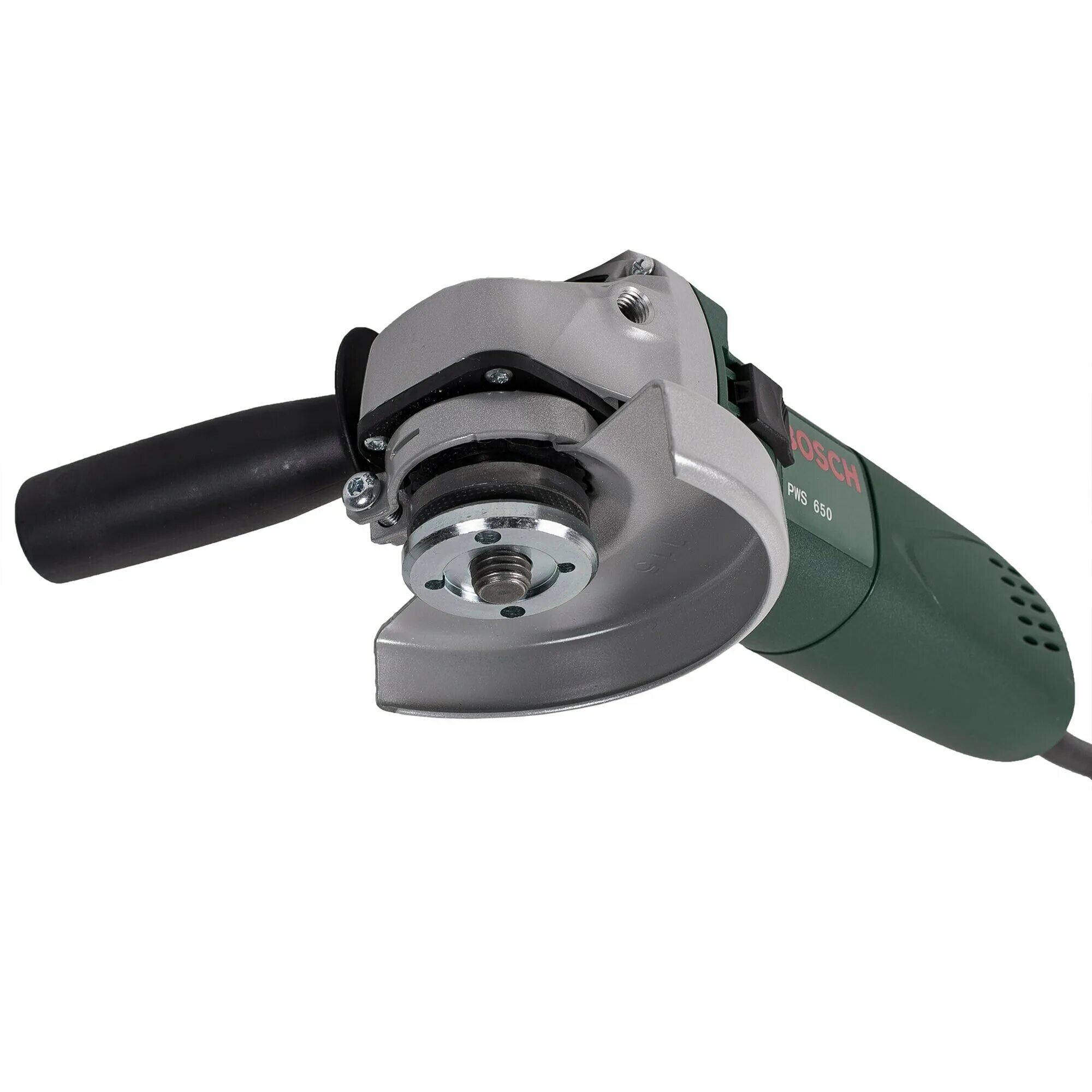 Pws 650 125. Bosch 115 УШМ PWS 650-115. Болгарка Bosch PWS 650. Bosch болгарка 115 мм. Угловая шлифмашина Bosch PWS 650-115 [0603411021].