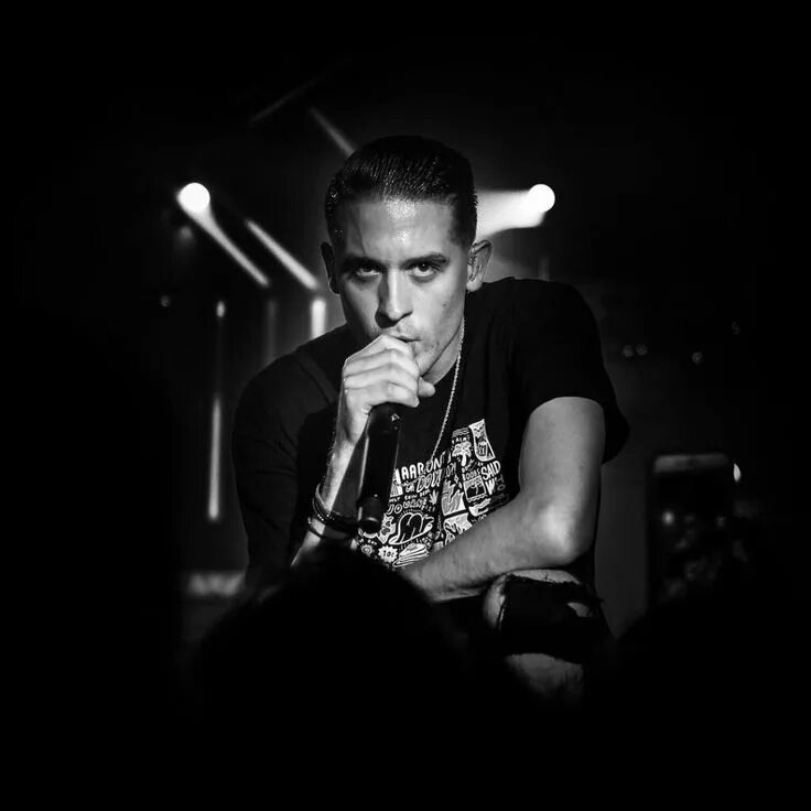 G eazy текст. G-eazy. g eazy 2017. джеральд гиллум. g eazy с бородой.