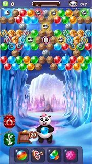 Panda взломанный