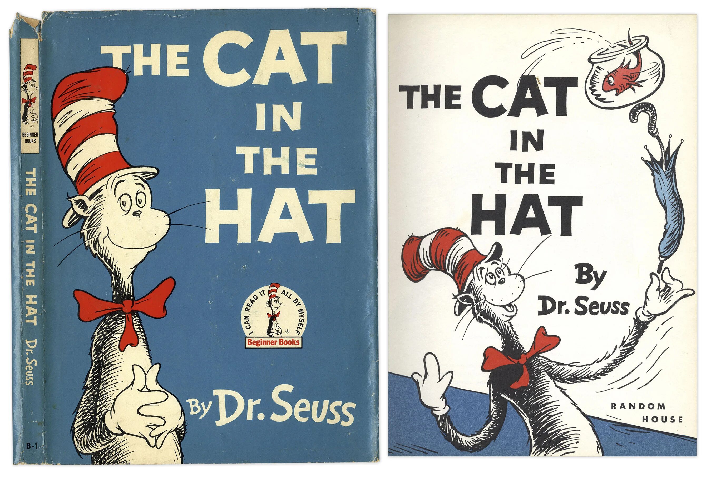 The cat is the books. Книга cat in the hat. кот в шляпе доктор сьюз. dr seuss. книга кот в шляпе, доктор сьюз.