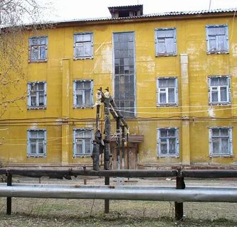 Стражи улиц