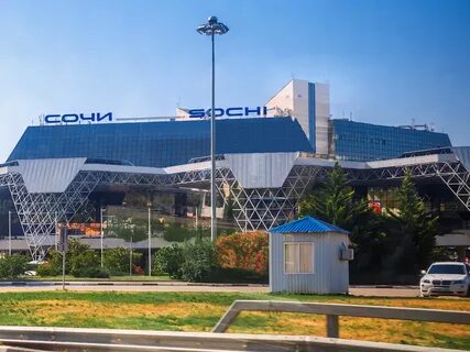 Аэропорт сочи белореченск