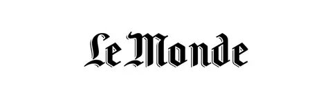 Le monde de