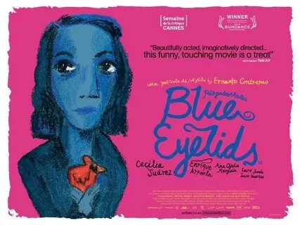 The bluest eye read