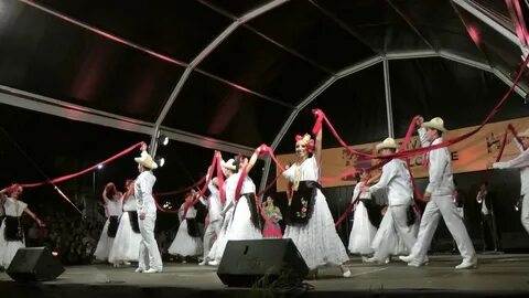 La dance