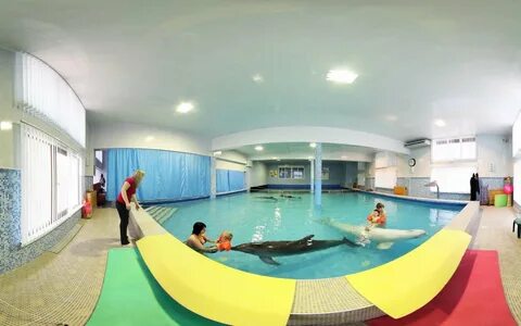 Три дельфина club большая очаковская ул 2