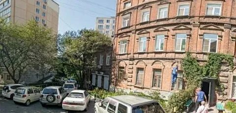 Тв3 владивосток