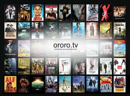 Ororo tv