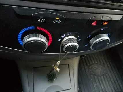 Тигго печка