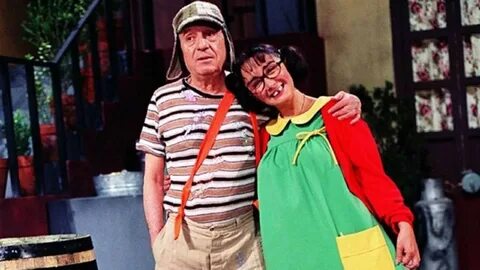 Globoplay e Multishow adquirem direitos de Chaves e Chapolin 