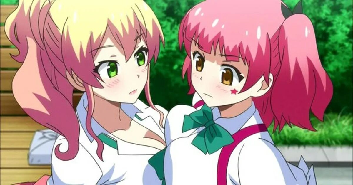 My first girlfriend is