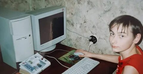 Пк 2003 год