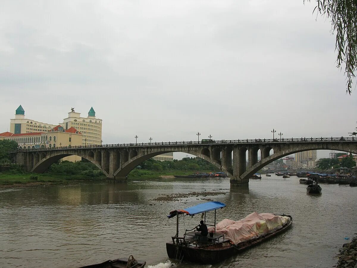 Река ка а