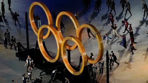 Где пройдут олимпийские игры 2024 года
