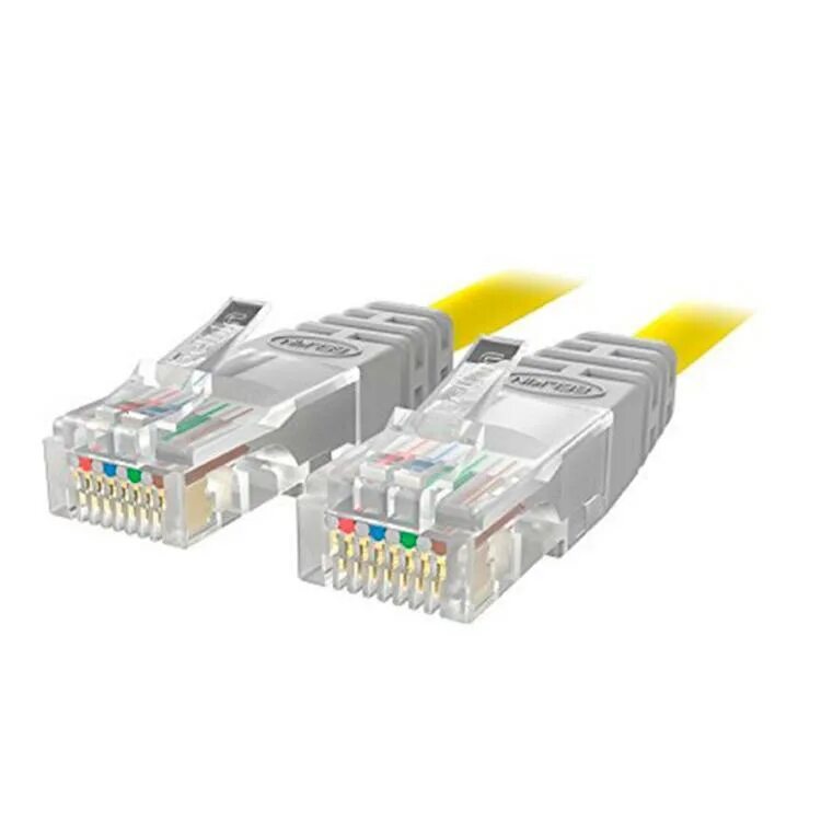 Rj 45 компьютер компьютер