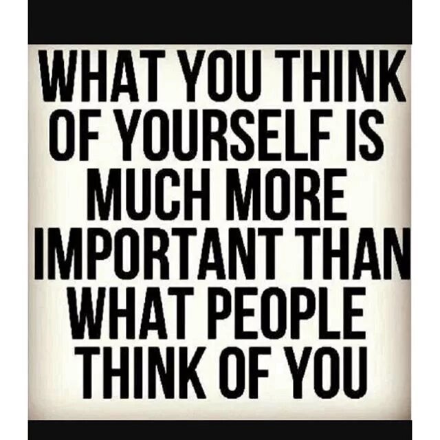 What is the most important. What is the most important