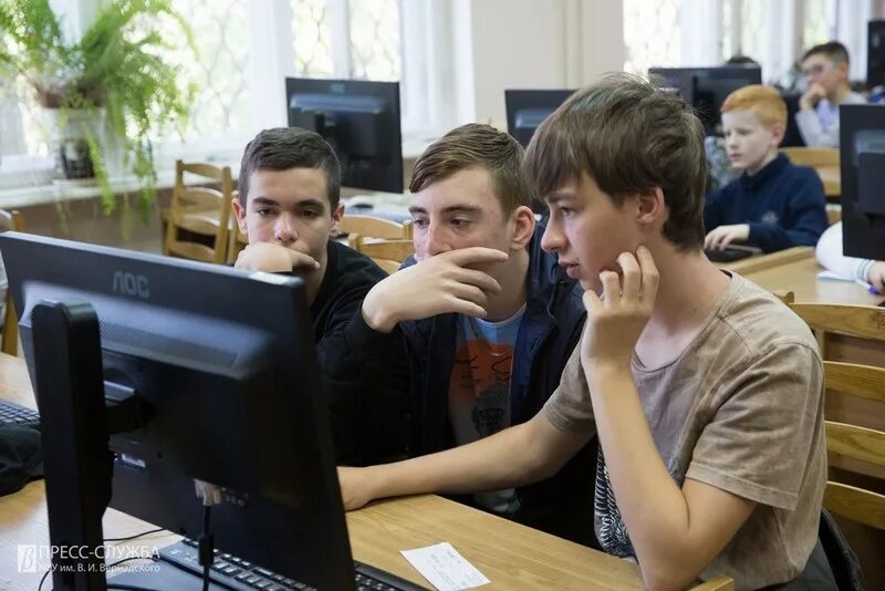 Программист после 9 класса ижевск