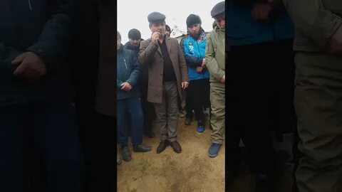 Намаз в муцалауле