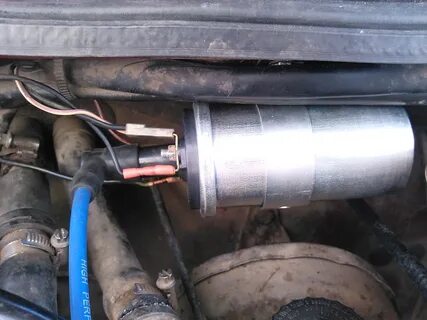 Зажигание volkswagen