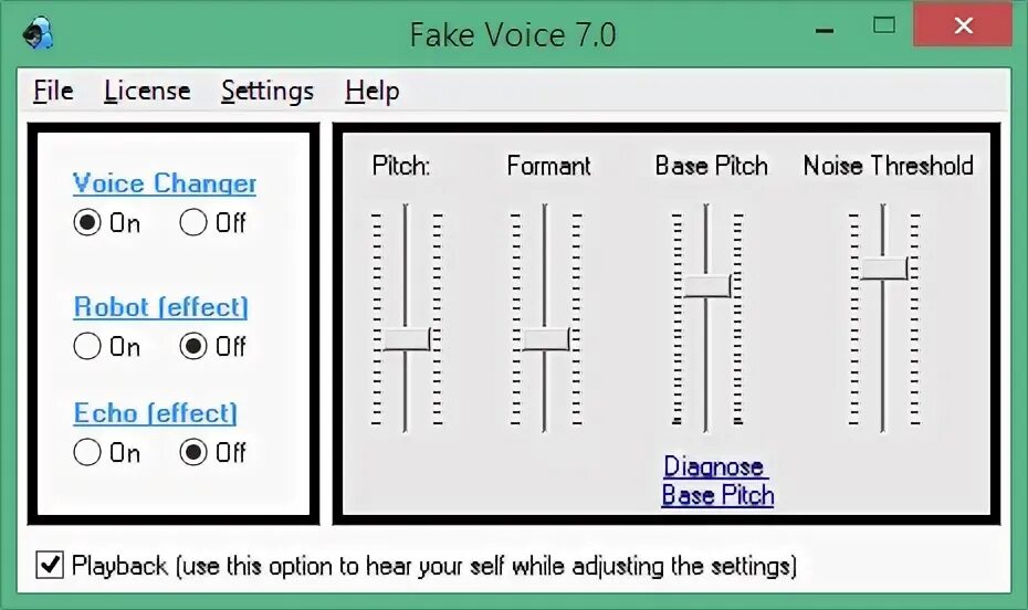 Программа Voice. Fake Voice. Программа для изменения голоса на русском. Voice что это за программа