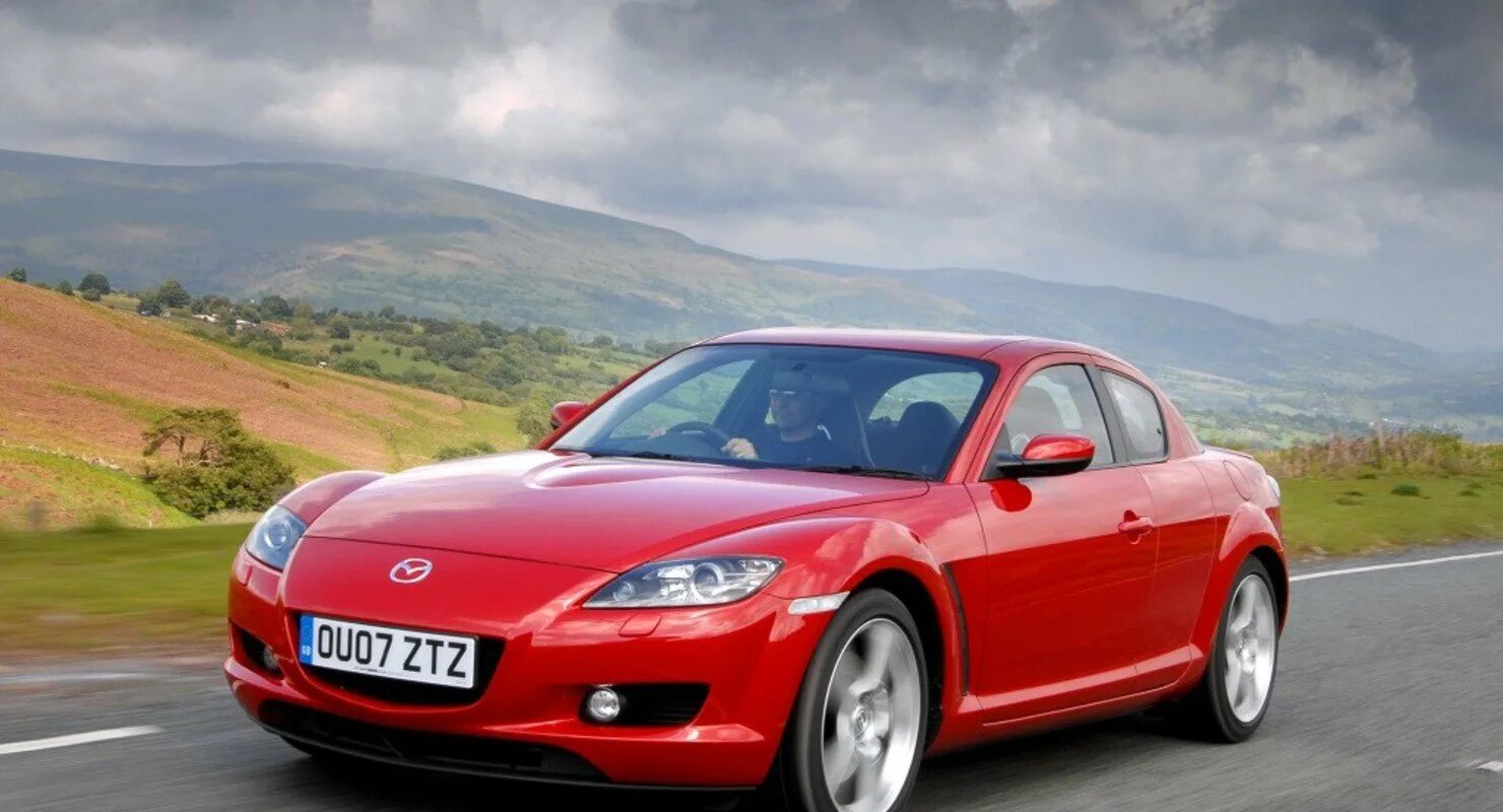 Открой mazda. Mazda rx8. Mazda RX 8 спортивная. Мазда RX 8 Сток. Mazda RX-8 2004.