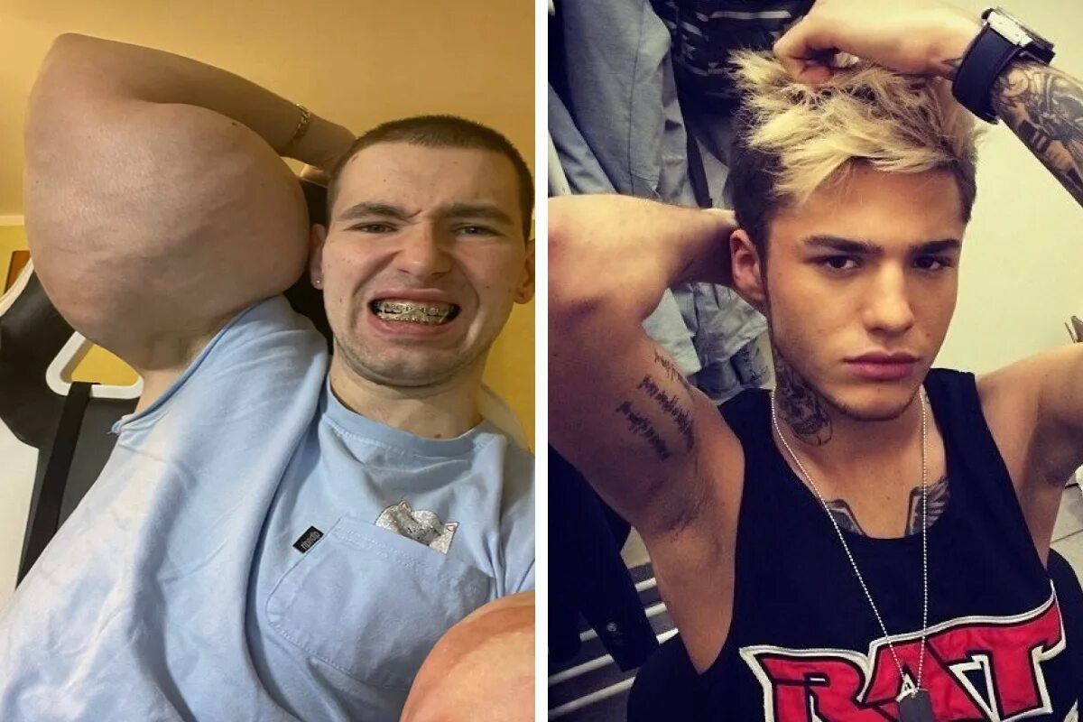 куда делась блоггер