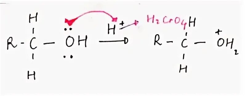 H2cro4