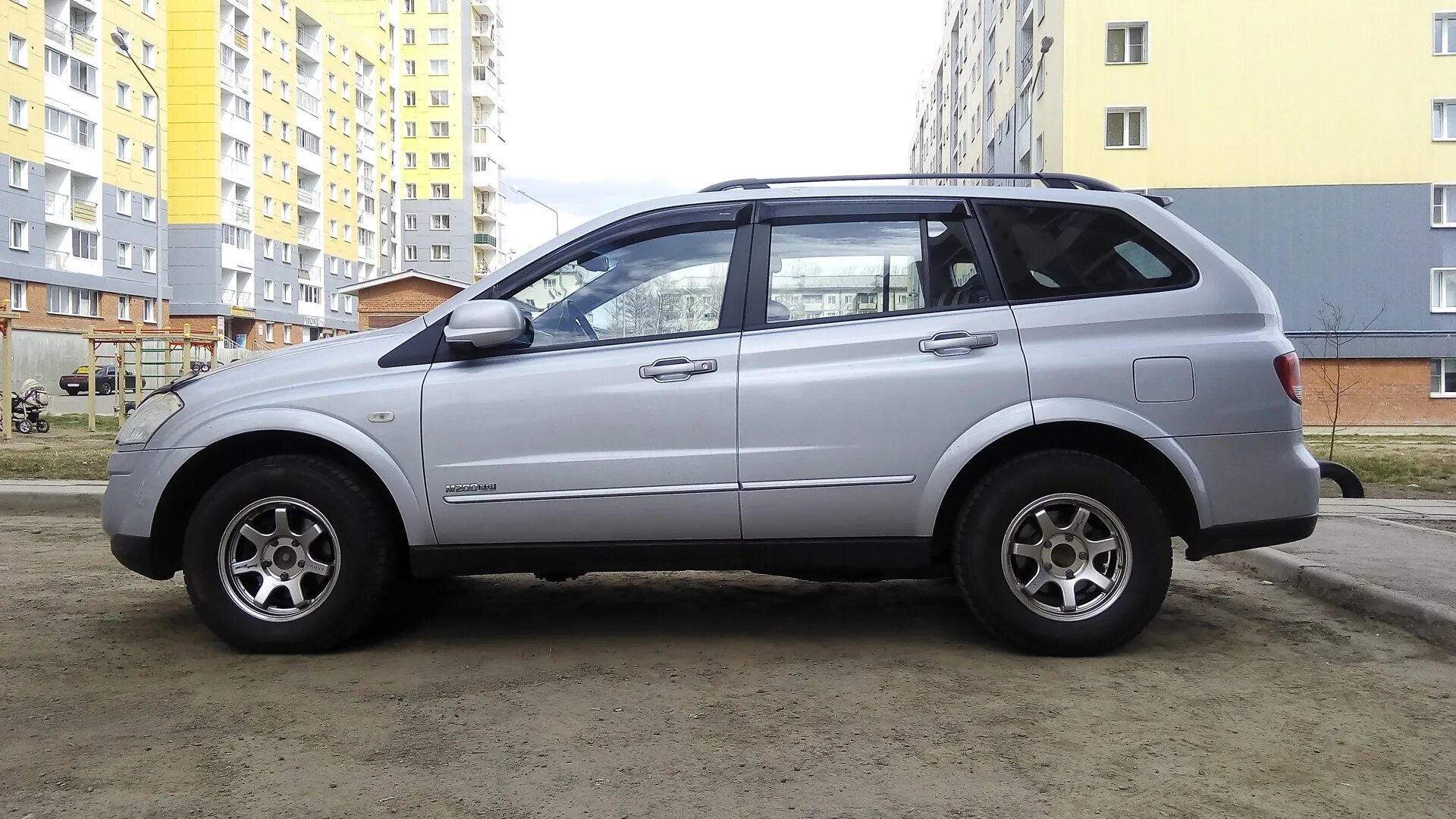 Колесные диски кайрон. Диски санг енг кайрон. ssangyong kyron 18 диски. диски на ssangyong kyron r16. диски саньенг кайрон r16.