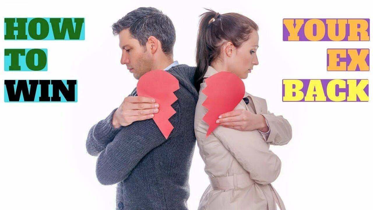 Separated relationship