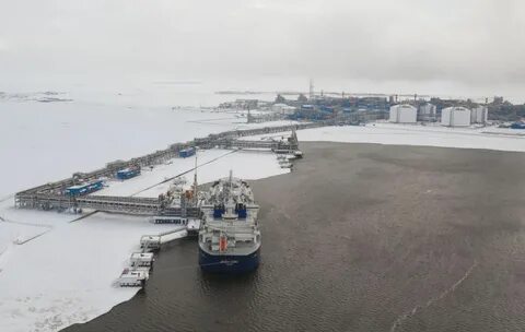 Новый порт связь