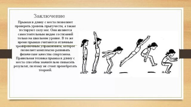 Прыжок в длину с места. Техника прыжка в длину с места. Выполнение техники прыжка в длину с места. Прыжок в длину с места основа техники. Правила выполнения прыжка в длину с места