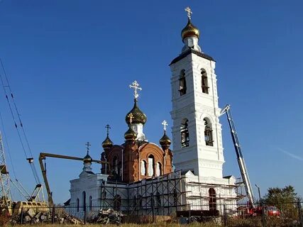 Дондуковская