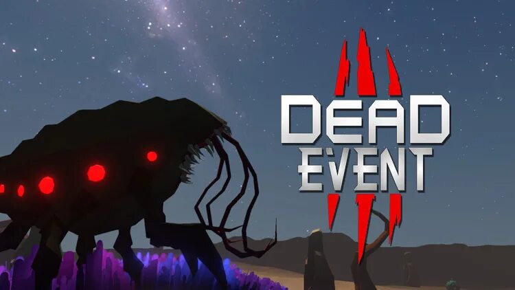 Event death