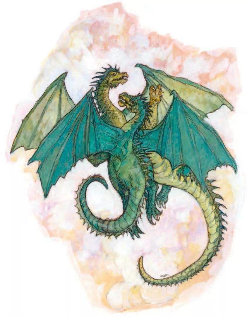 зеленый дракон днд. зеленый дракон днд. зеленый дракон днд. зелёный дракон. древний зеленый дракон днд 5.