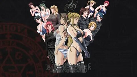 Bible Black Review 18+ - YouTube.