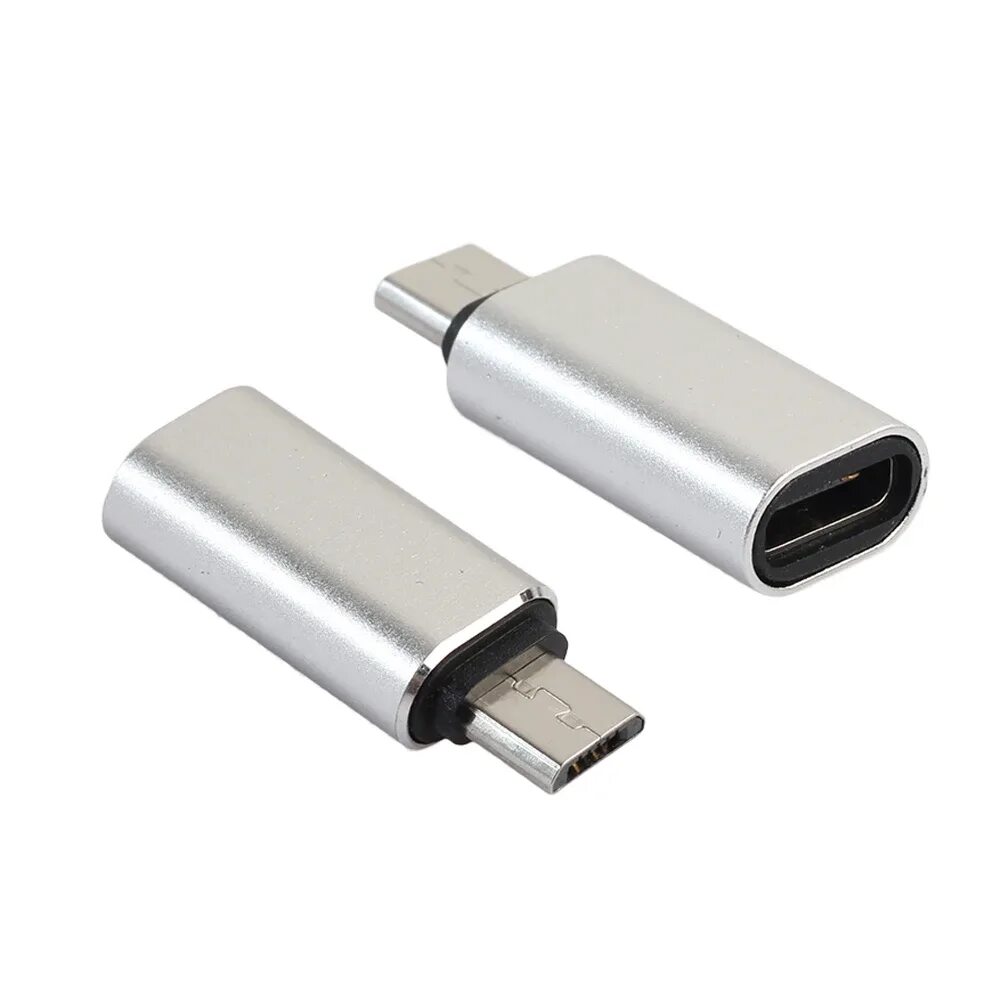 Blast Type-c - Micro USB адаптер BMC-607. Переходник USB Type c на Micro USB. Переходник с микро юсб на тайп си. Разъем тайп си и микро юсб.